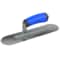 Steel City Trowels By Bon Bon 67-204 Pool Trowel, Carbon Steel, 12 X 3, Comfort Grip 67-204 - alternate 1